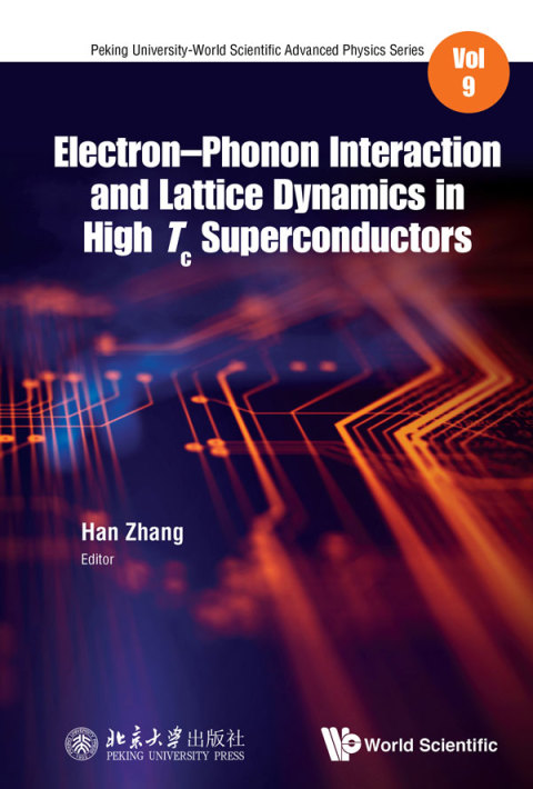 Cover image for book Electron–Phonon Interaction and Lattice Dynamics in High Tc Superconductors