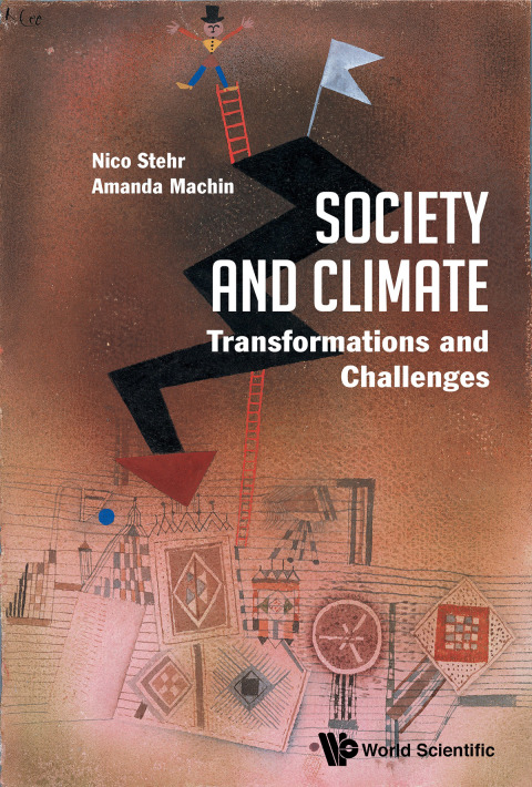 Cover image for book Society and Climate: Transformations and Challenges