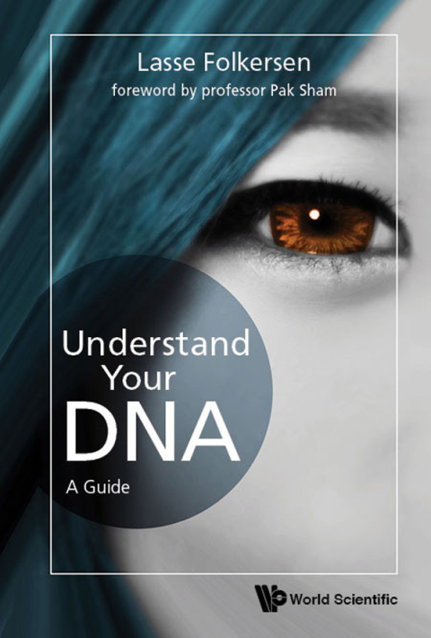 Cover image for book Understand Your DNA: A Guide