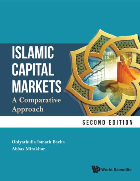 Cover image for book Islamic Capital Markets