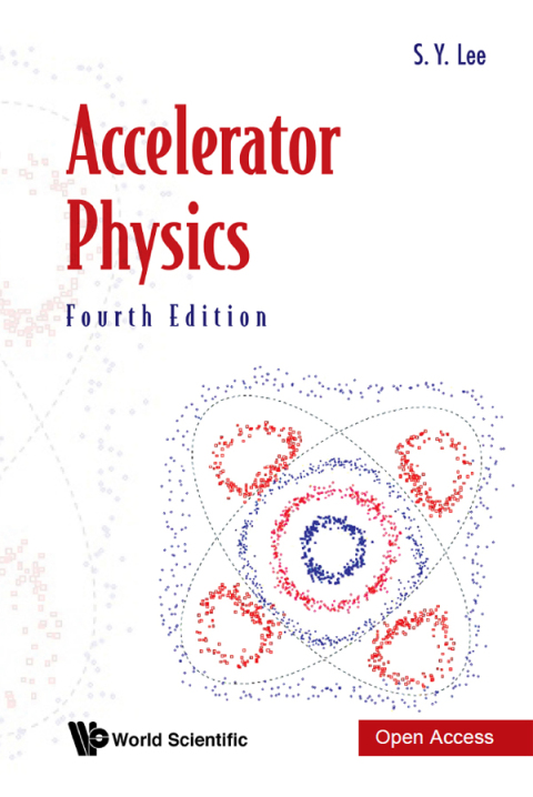 Cover image for book ACCELERATOR PHYSICS (4TH ED)