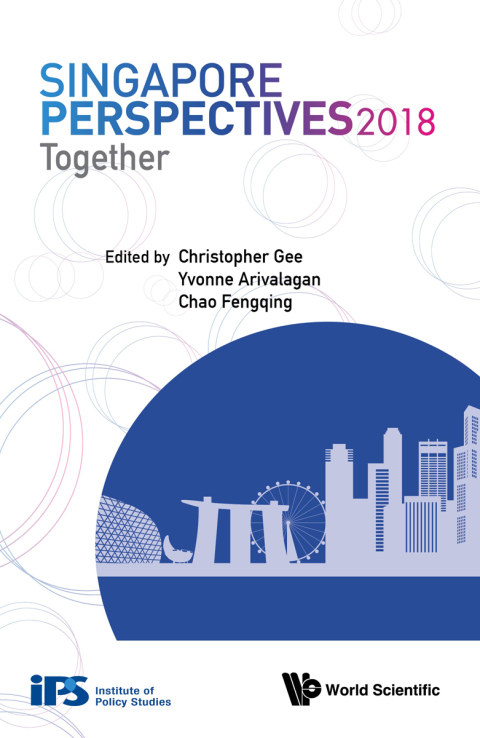 Cover image for book Singapore Perspectives 2018: Together
