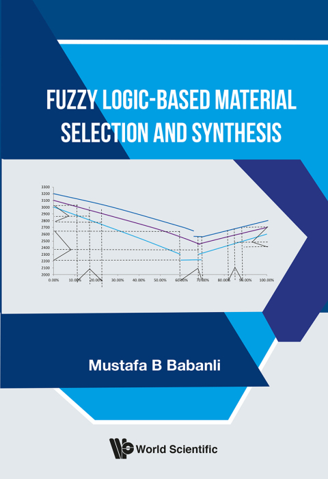 Cover image for book Fuzzy Logic-Based Material Selection and Synthesis