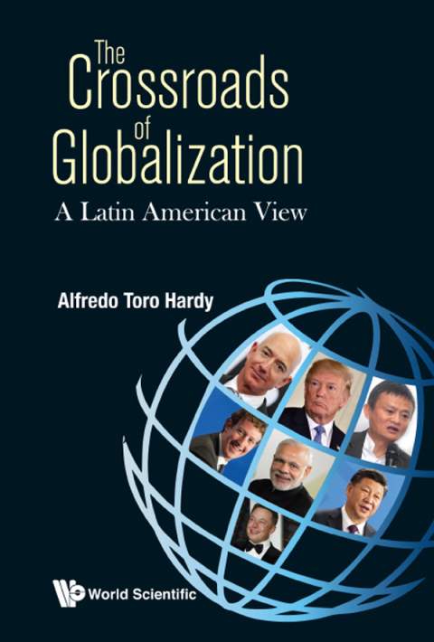 Cover image for book The Crossroads of Globalization: A Latin American View