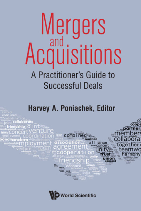 Cover image for book Mergers & Acquisitions: A Practitioner's Guide to Successful Deals