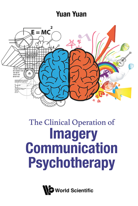Cover image for book The Clinical Operation of Imagery Communication Psychotherapy