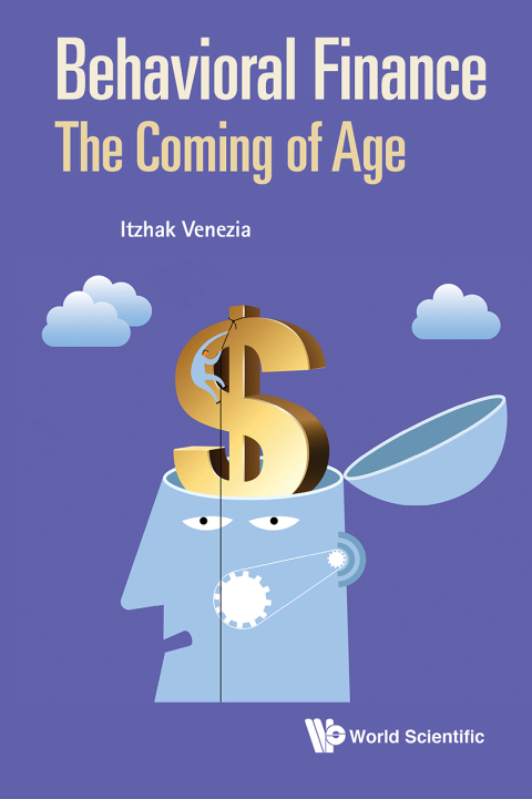 Cover image for book Behavioral Finance: The Coming of Age
