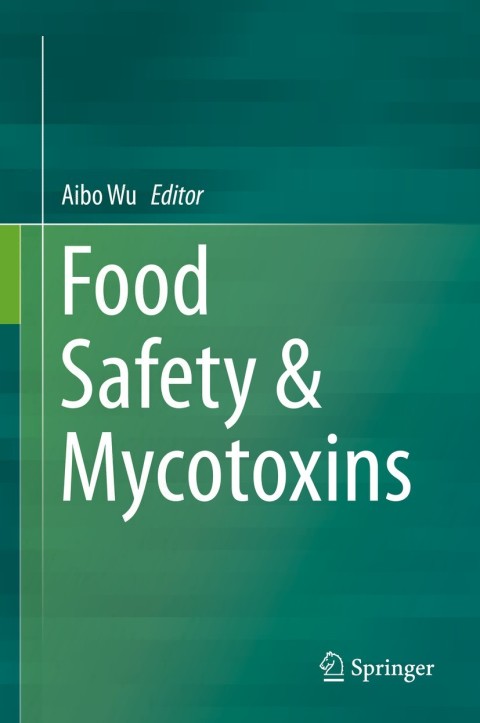 Cover image for book Food Safety & Mycotoxins