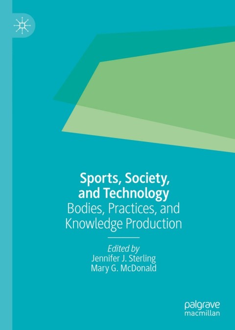 Cover image for book Sports, Society, and Technology