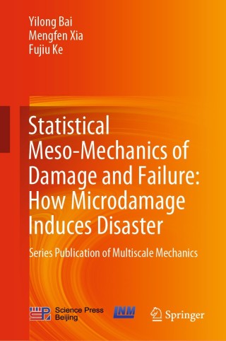 Statistical Meso-Mechanics of Damage and Failure: How Microdamage Induces Disaster