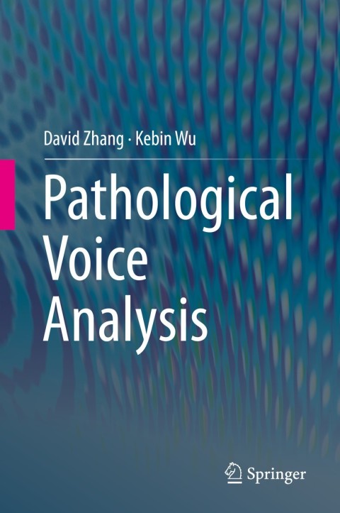 Pathological Voice Analysis 