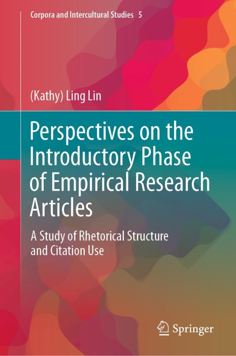 Cover image for book Perspectives on the Introductory Phase of Empirical Research Articles