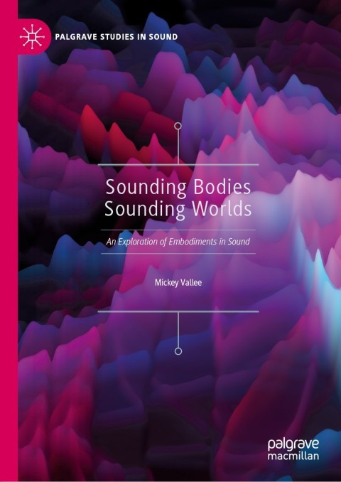 Cover image for book Sounding Bodies Sounding Worlds