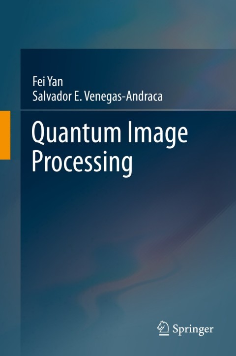 Quantum Image Processing 