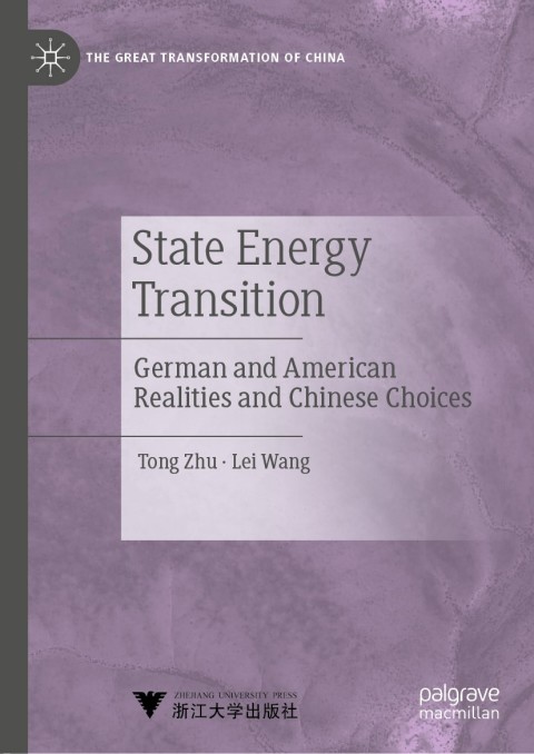 State Energy Transition 