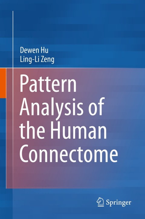 Pattern Analysis of the Human Connectome 