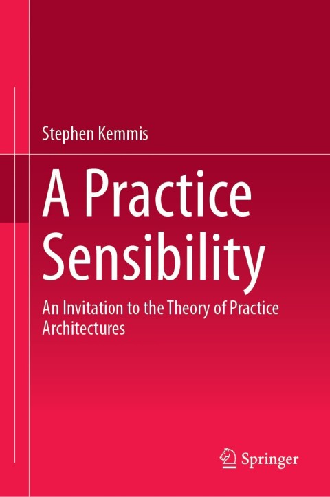 A Practice Sensibility 