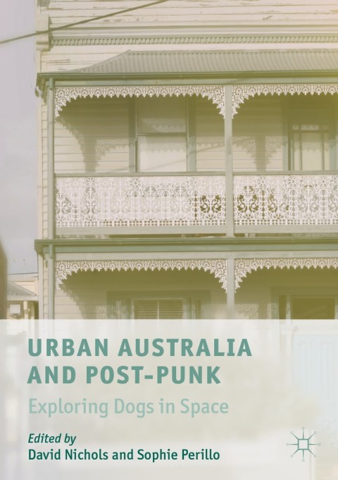 Urban Australia and Post-Punk 