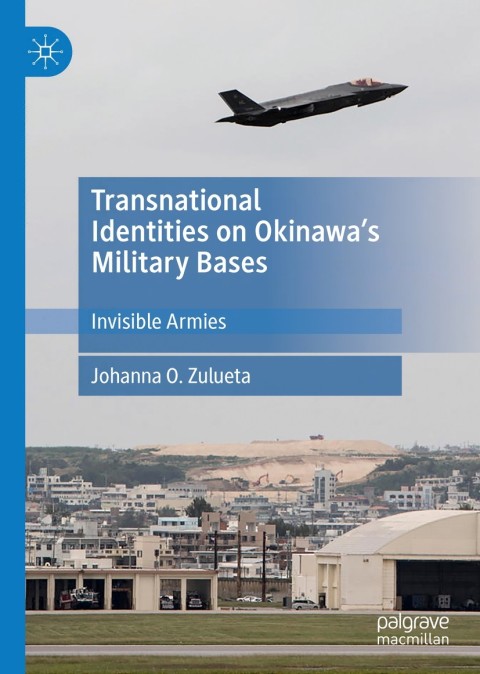 Cover image for book Transnational Identities on Okinawa’s Military Bases