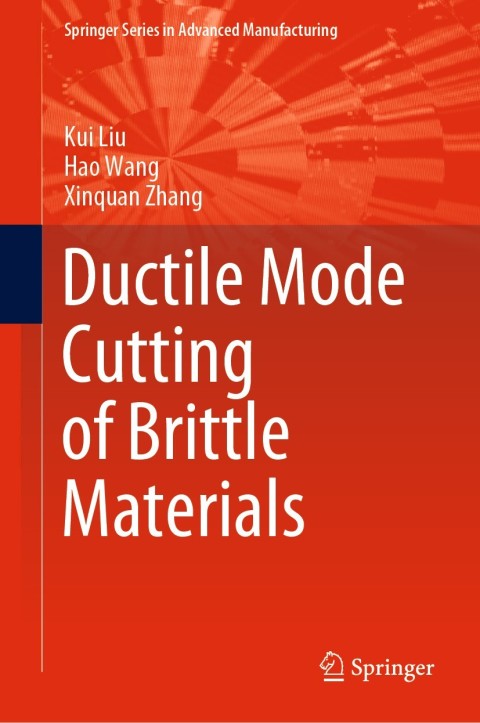 Ductile Mode Cutting of Brittle Materials 