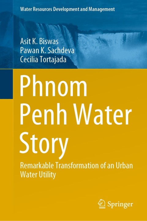 Phnom Penh Water Story 