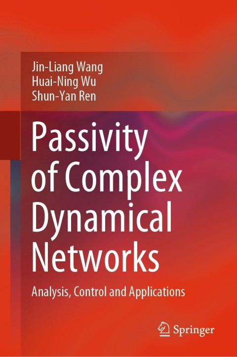 Passivity of Complex Dynamical Networks 