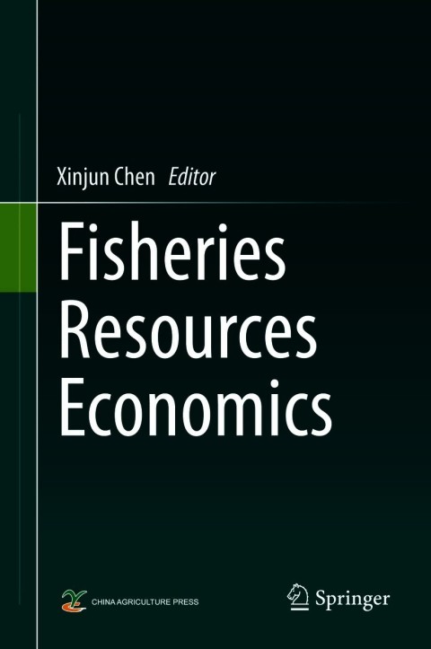 Cover image for book Fisheries Resources Economics