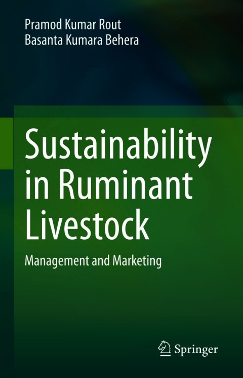 Sustainability in Ruminant Livestock 