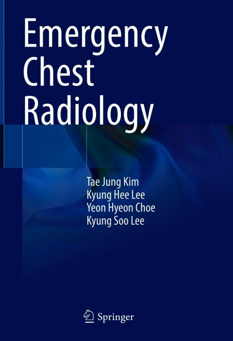Emergency Chest Radiology 