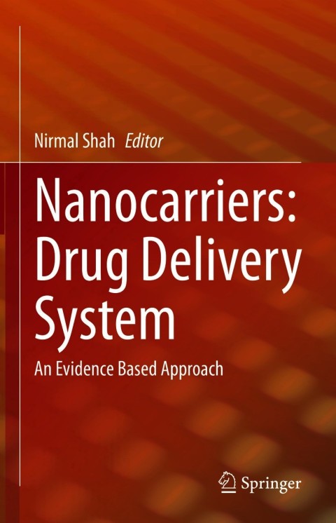 Cover image for book Nanocarriers: Drug Delivery System