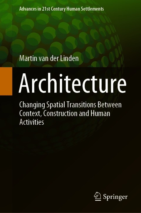 Cover image for book Architecture