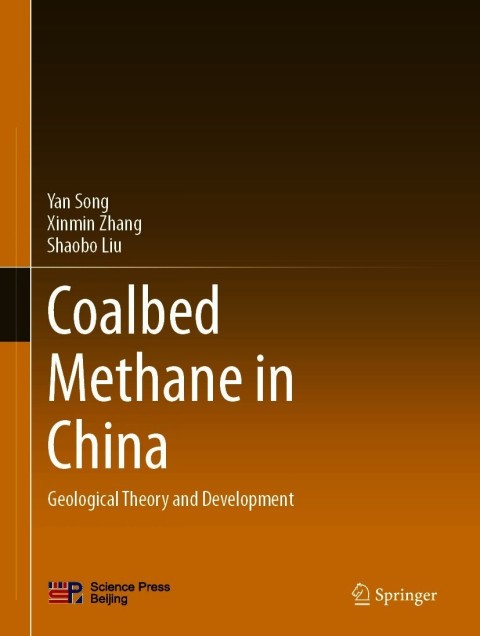 Coalbed Methane in China 