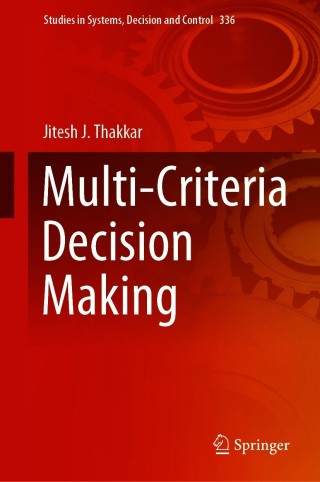 Multi-Criteria Decision Making