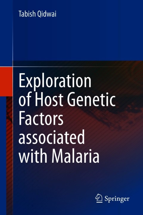 Cover image for book Exploration of Host Genetic Factors associated with Malaria