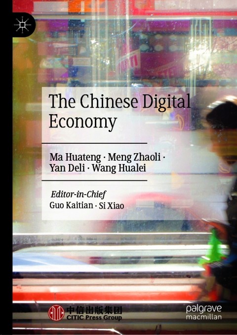 The Chinese Digital Economy 