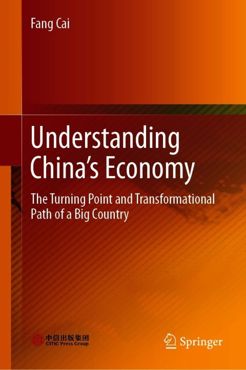 Understanding China's Economy 