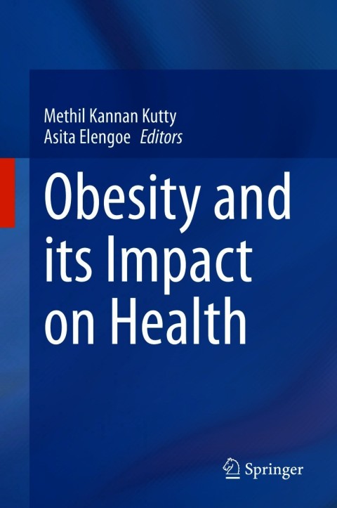 Cover image for book Obesity and its Impact on Health