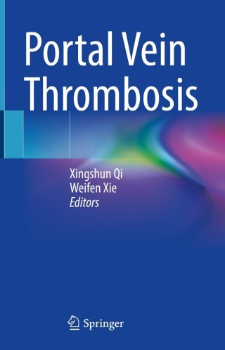 Portal Vein Thrombosis