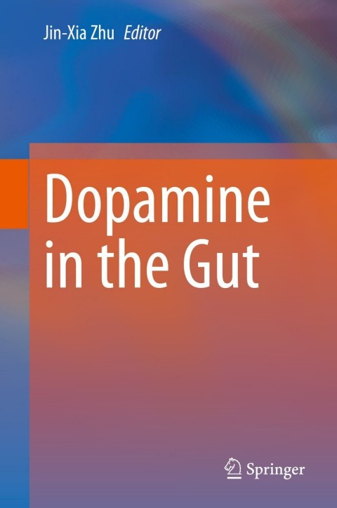 Cover image for book Dopamine in the Gut