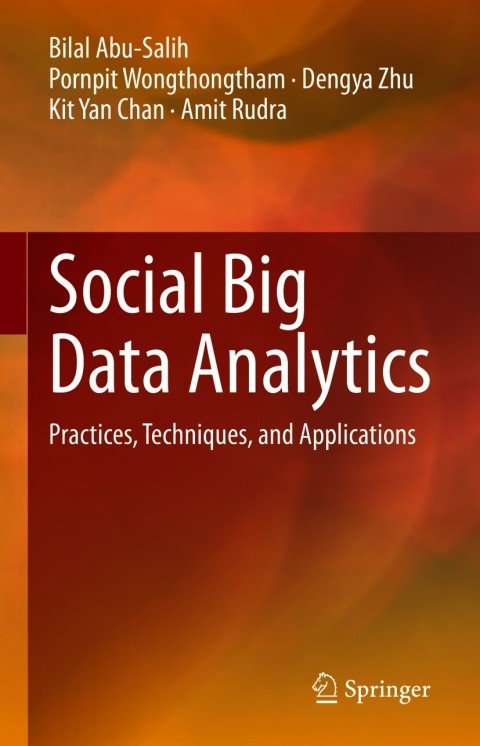 Social Big Data Analytics 