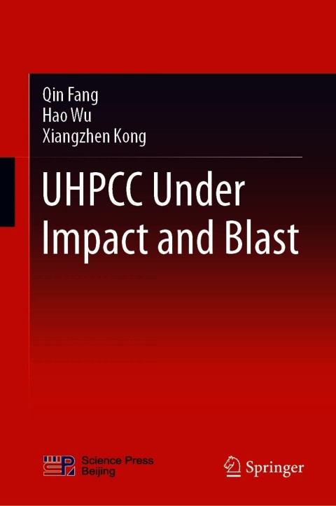 UHPCC Under Impact and Blast 