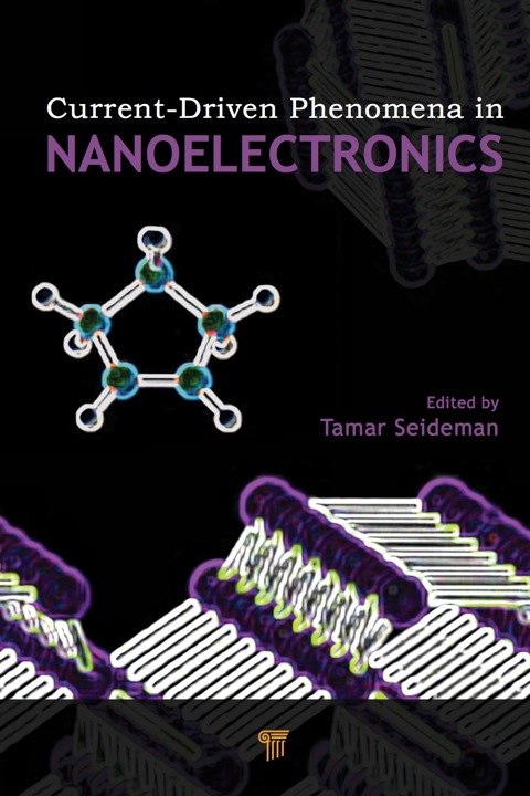 Cover image for book Current-Driven Phenomena in Nanoelectronics