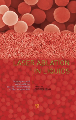 Laser Ablation in Liquids