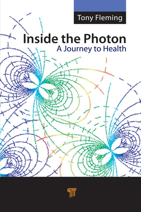 Cover image for book Inside the Photon