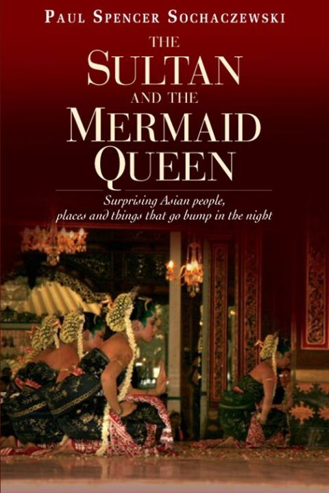 Cover image for book Sultan & Mermaid Queen
