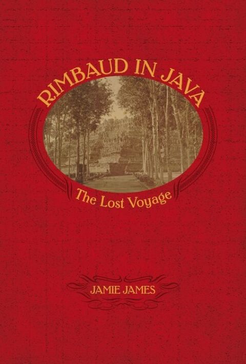 Cover image for book Rimbaud in Java