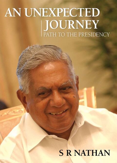 Cover image for book An Unexpected Journey