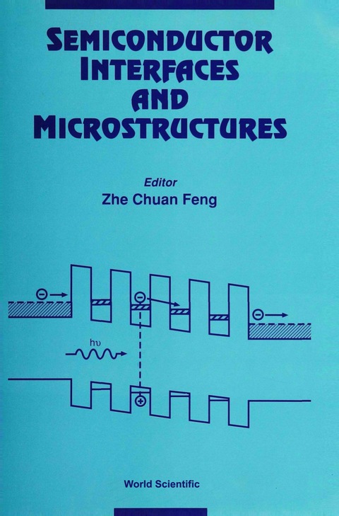 Cover image for book SEMICONDUCTOR INTERFACES & MICROSTRUCTUR