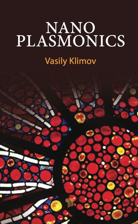 Cover image for book Nanoplasmonics