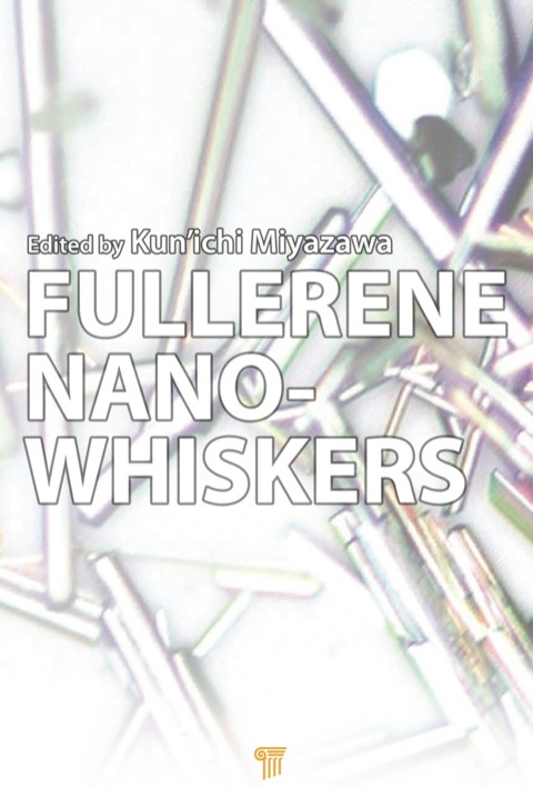Cover image for book Fullerene Nanowhiskers